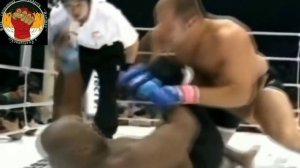 КАК ТРЕНИРОВАЛСЯ ФЁДОР ЕМЕЛЬЯНЕНКО