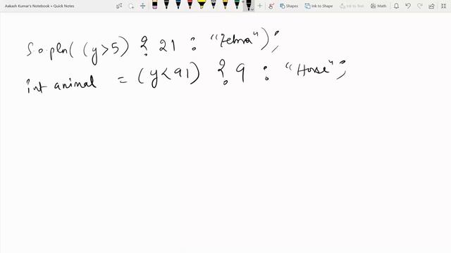 Java Certification-OCA| Java Statements - IF ELSE, SWITCH, TERNARY OPERATOR & EXAM QUESTIONS #java