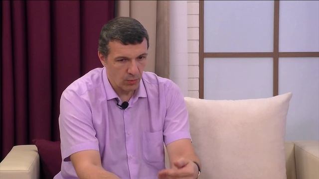 Планирование беременности и репродуктивное здоровье. Утро в городе