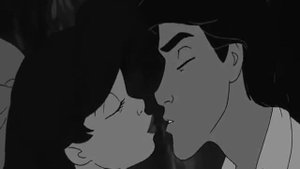 Ariel/Eric/Vanessa: Sound The Bugle