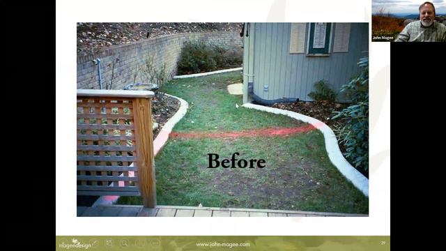 Right Native in the Right Place, John Magee, May 4 смотреть онлайн