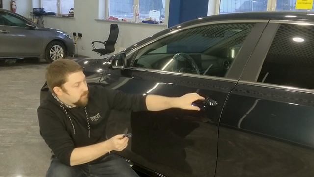 Kia Cerato 2020 Защита и комфорт смотреть онлайн