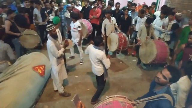 Saidpur Hakins moharram 8 tariek смотреть онлайн