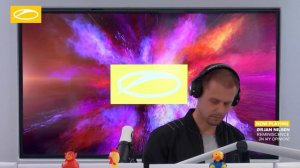 Orjan Nilsen – Reminiscence [#ASOT910]