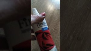 Dress рулит или чем убрать не понятные пятна на ламинате