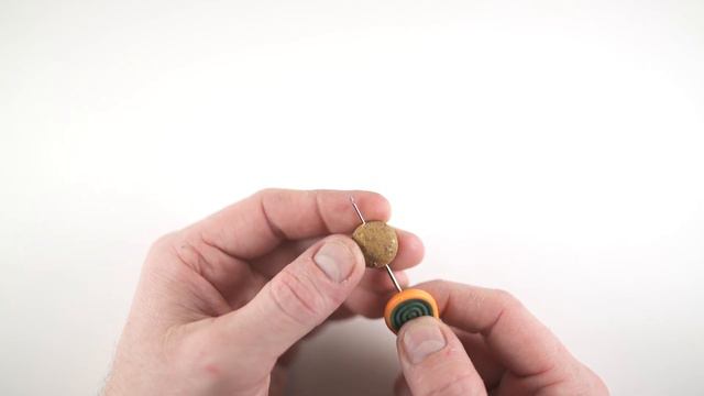 Carp Fishing "Hair Rig - Rig Tutorial" Back To Basics - Simple... But It Just Works! смотреть онлайн