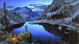 Дюша Романов - Ты ветер