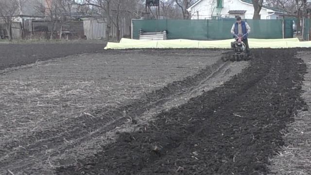 Там де не схоче трактор пройде мотоблок смотреть онлайн
