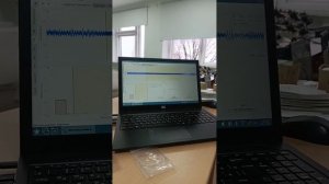 Проверяем оборудование по анатомии, нейротехнологиям. Точка Роста по биологии03.11.2023 Узьем вырон