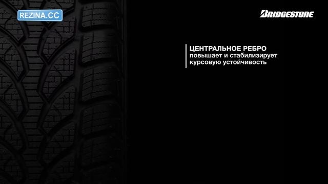Резина BRIDGESTONE Blizzak LM 32 - [Rezina.CC] (Зима) смотреть онлайн