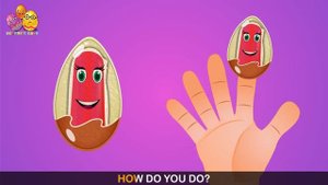 Ice cream  Surprise Egg |Surprise Eggs Finger Family| Surprise Eggs Toys Ice cream