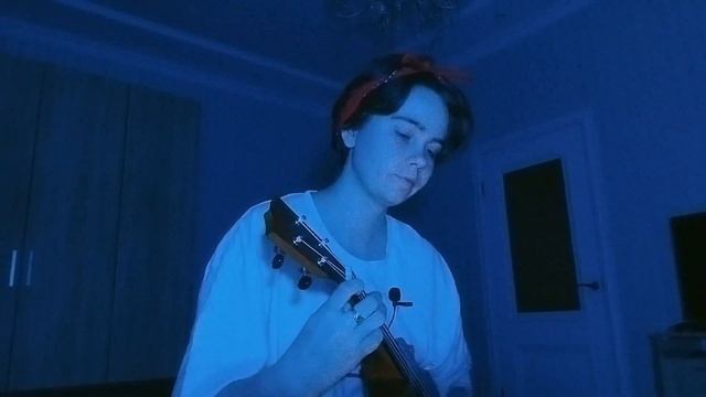 ASMR sing u to sleep • АСМР пою тебе для сна • space song by beach house ? смотреть онлайн