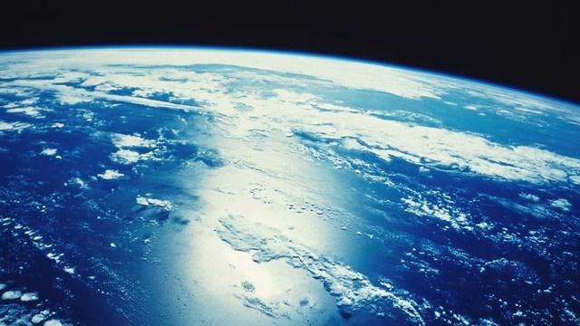 Почему Землю называют голубой планетой? смотреть онлайн