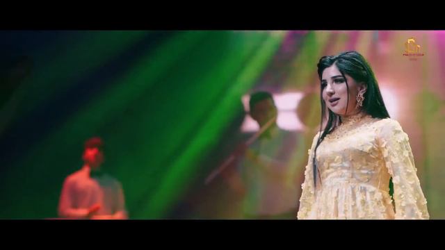 Нигора Холова - Ба чашмонат касам | Nigora Kholova - Ba chashmonat qasam смотреть онлайн