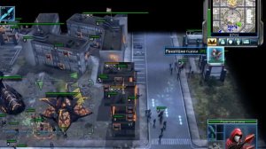 Command & Conquer 3: Tiberium Wars - ГСБ Миссия 5 (Белый дом)