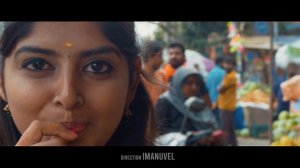 Gaandha kannazhagi - Official Promo | Tamil Album Song | Venkiruth RK