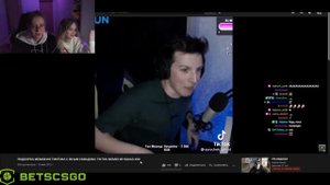 ДРЕЙК С ДЕВУШКОЙ СМОТРЯТ - ПОДБОРКА МЕМОВ ИЗ ТИКТОКА С 89-ЫМ СКВАДОМ | TIKTOK MEMES 89 SQUAD #30