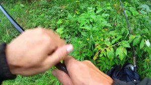 Обзор мормышек от дяди Саши 👆 и Рыбалка на тирольку на хариуса 👆