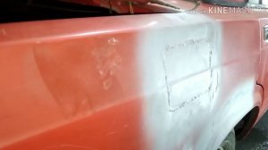 Установка передних сидений от короллы на ваз 2107