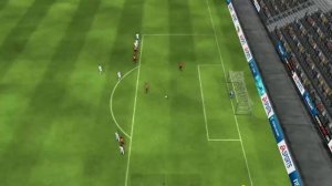 Fifa manager 12 revamped game engine