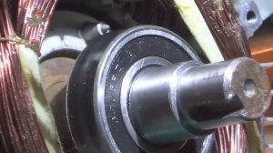 Замена сальника компрессора.Часть1