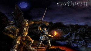 BEST OF GOTHIC 2 OST • EXTENDED (2002)