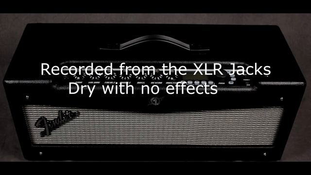 Avid Eleven Rack VS. Fender Mustang V V2 смотреть онлайн