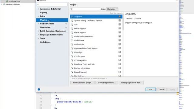 How to add a minimap to PHP Storm or other Jetbrains based смотреть онлайн