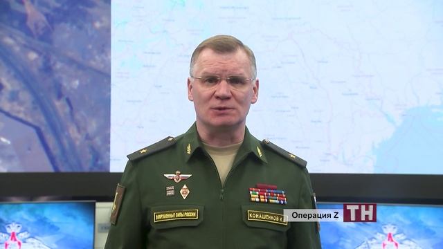 Операция Z - русофобия как мейнстрим западного мира