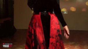 Марина Газиева. Я знаю мой друг.
