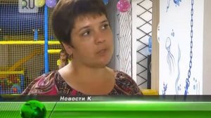 В Каргаполье открылся новый детский сад похожий на дворец