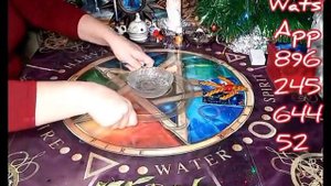 ?РИТУАЛ ОТ ПЬЯНСТВА?