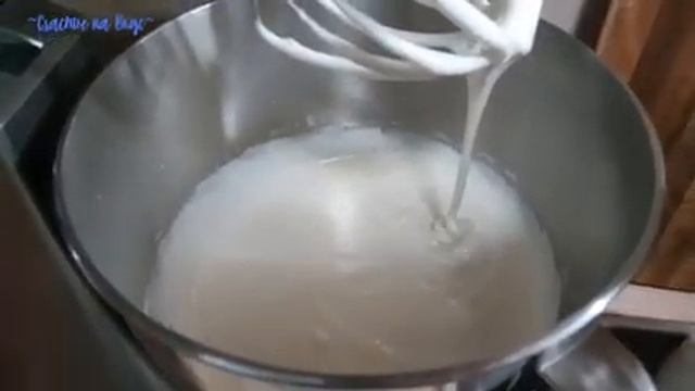 Бисквит на горячем молоке/Самый удачный рецепт бисквита/Бисквит - получится у всех/Супер рецепт