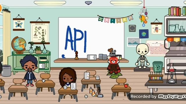 Обустройство магазина канцелярии? смотреть онлайн