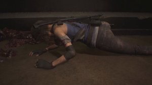 Resident Evil 3 Remake:➤ ALL BOSSES [ NO DAMAGE, INFERNO, No Bonus Items / No Item Shop /4K60ᶠᵖˢ ]