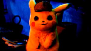 Полный клип Пикачу)