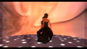 Медленный танец