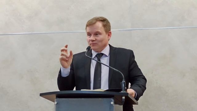 Трансляция Субботнего Богослужения смотреть онлайн