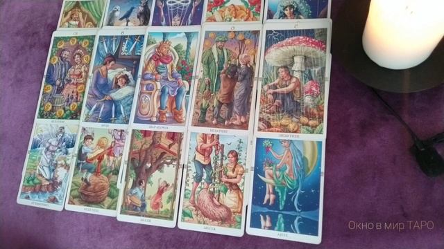 ? Какие перемены в жизни принесёт вам весна ?????