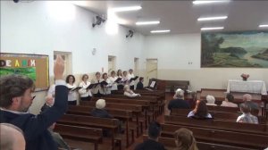 Master Class - Coral Leto