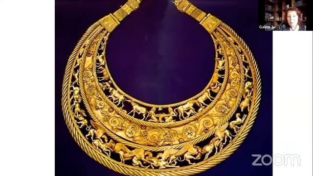 Мистическая Украина