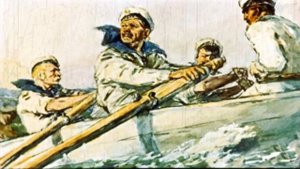 Л Н Толстой рассказ Акула
