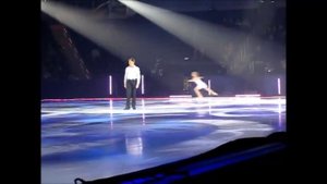 Ekaterina Gordeeva, Ilia & Liza Kulik - 2014 Family Skating Tribute - Return to Me (with retake)