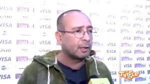 Петр Листерман!  Анекдот про Геннадия