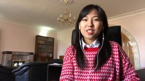 Как запомнить китайские иероглифы? На примере ”女 - Женщина“
