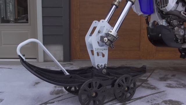 SNOWTRAX TV 2021 - FULL episode 11 смотреть онлайн