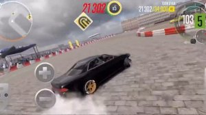 CarX Drift Racing 2 - Samurai II (Toyota Mark II JZX90) + Настройка