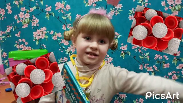 Лейкоциты🩺 смотреть онлайн