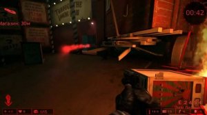 Killing Floor обзор игры