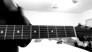 Turn It On, Turn It Up, Turn Me Loose (cover, chords, tutorial)